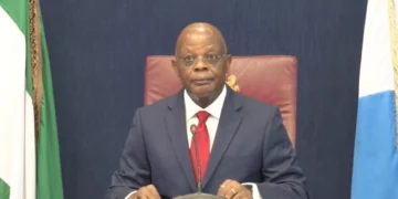 Ibas Tasks CAN On Peace, Stability Of Rivers