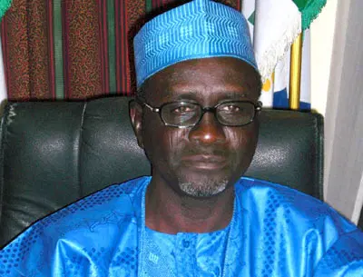 Only Leaders With Integrity Can Save Nigeria – Shekarau 1 Ibrahim Shekarau