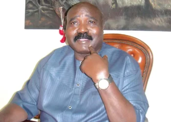 Defection Reflects Character Of Nigerian Politicians – Igbinedion