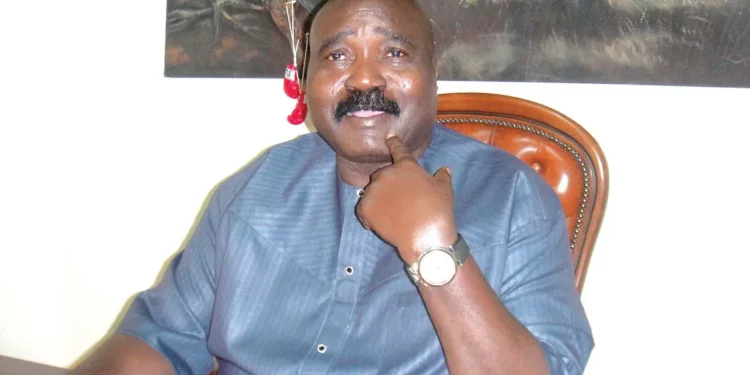 Igbinedion