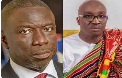 Edo Guber: Anxiety As Tribunal Delivers Judgement Today 1 Ighodalo Okpebholo