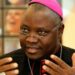 Tinubu Mourns Seasoned Administrator Kaigama 5 Kaigama Urges Nigerians To Help The Needy