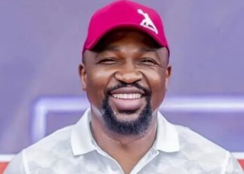 Igoche Congratulates Kida On Appointment As Chairman Of NNPCL