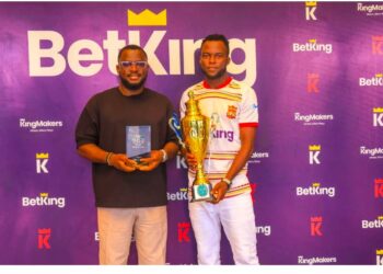 Ikorodu City FC Stun Katsina United With 6–0 Victory