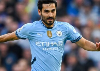 FA Cup Win Will Not Make Up For City’s Poor Season – Gündogan