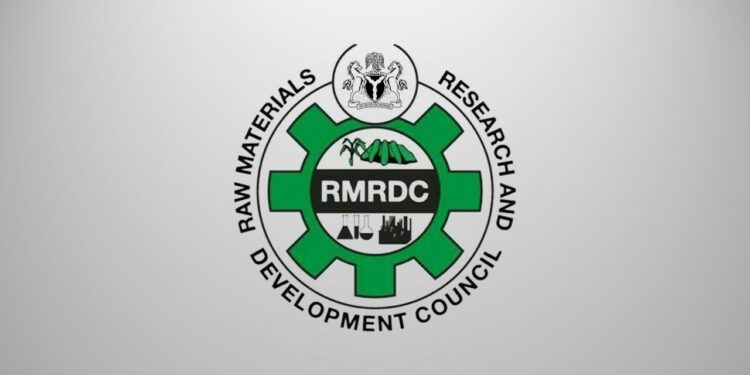 RMRDC