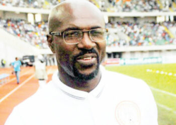 NPFL: Amapakabo Calls For Focus As Abia Warriors Push For Continental Ticket