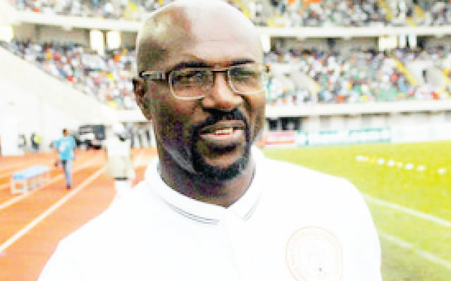 NPFL: Amapakabo Calls For Focus As Abia Warriors Push For Continental Ticket 1 Imama Amapakabo