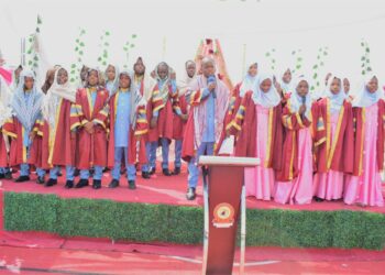 Infrastructure Challenges, Curriculum Rigidity Bane Of Education In Nigeria — Expert