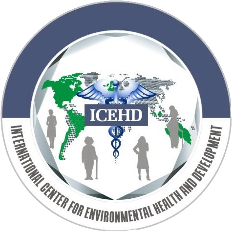 NGOs Empower 100 Women Farmers In Climate-smart Agriculture 1 International Centre for Environmental Health and Development ICEHD