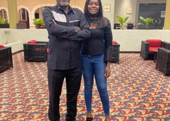 ‘Marry Now, Get A PhD Or Move Out By 27’, Actor Kanayo Tells Daughter On 25th Birthday