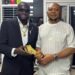 Jaymoni Wins African Entertainment Humanitarian Award 5 Jaymoni Wins African Entertainment Humanitarian Award