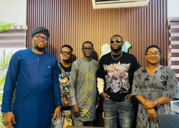 Jaymoni To Partner NUJ On Promotion Of Music, Entertainment Industry
