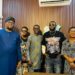 Jaymoni To Partner NUJ On Promotion Of Music, Entertainment Industry 5 Jaymoni To Partner NUJ On Promotion Of Music, Entertainment Industry