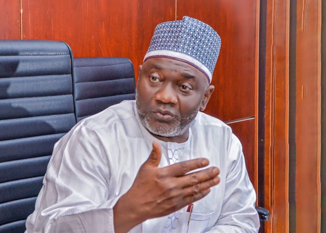Jibrin Isah Echocho