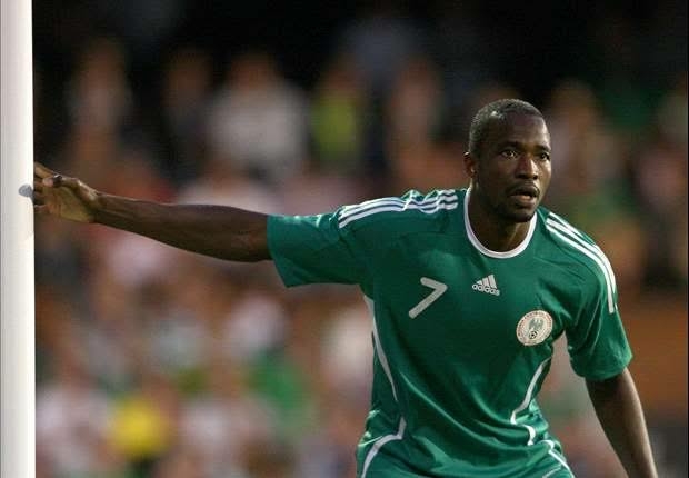 John Utaka