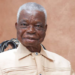 Ex-NUJ National Secetary, Pa Jola Ogunlusi, Dies At 91