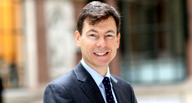 Jonny Baxter