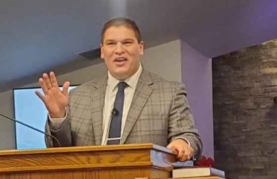 3 Suspects Killed As Police Rescue Kidnapped US Missionary In South Africa 1 Josh Sullivan