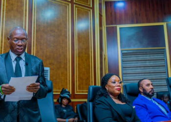 Lawyers Justify Imo CJ’s Appointment
