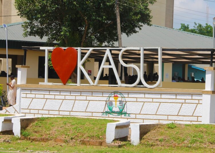 KASU
