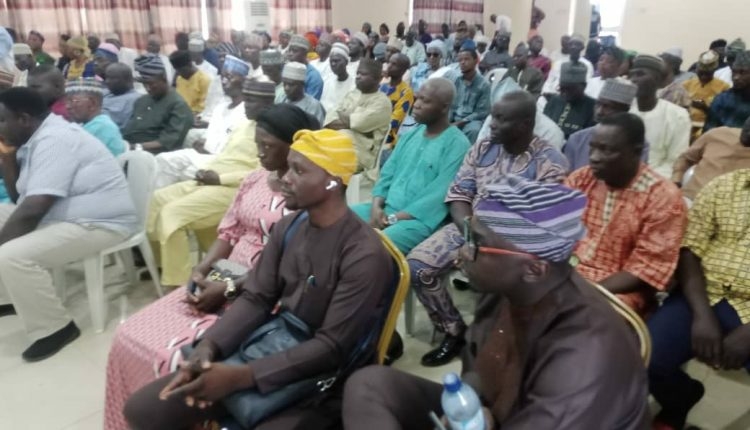 We’ ll Create Strong Bond With Kwarans Ahead Of 2027 Elections – KRM 1 KRM