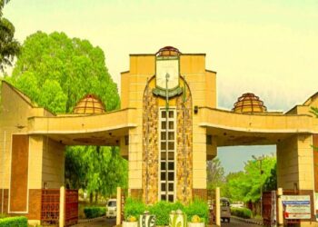 Kwara Varsity Elevates 28 To Professorial Rank