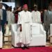 Kano Gov Yusuf, Kwankwasiya Group Grace 17th LEADERSHIP Conference, Awards