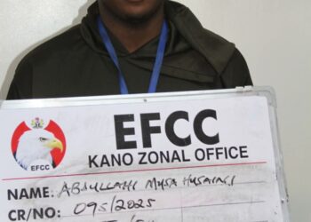 Court Sentences Popular Kano TikToker To 6-Month Jail Term For Naira Abuse