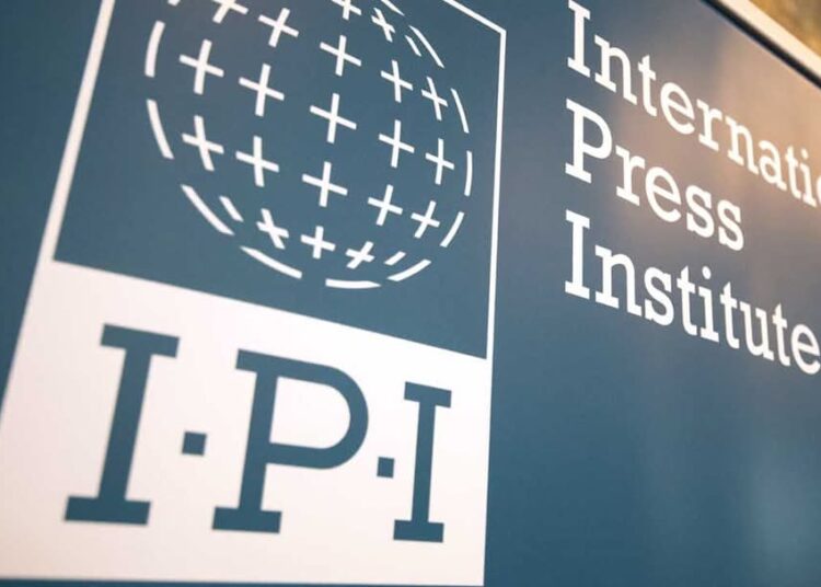 IPI Appoints Idris