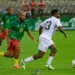 Match-fixing: CAF Orders Replay Of Cameroon Vs. Kenya 2025 AFCON Qualifier