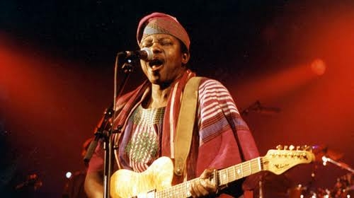 King Sunny Ade