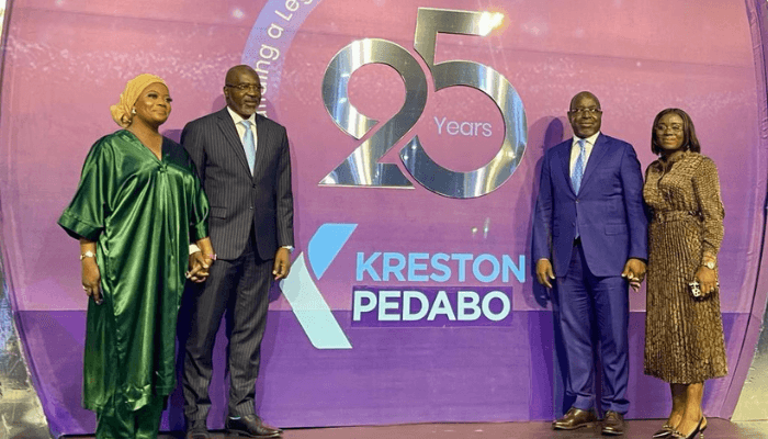 Kreston Pedabo Hosts Seminar On Strengthening Business Resilience 1 Kreston Pedabo 1