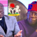 In Easter Homily, Bishop Kukah Urges Tinubu To End Hardship, Insecurity