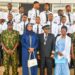 AbdulRazaq Celebrates As Aviation College Graduates 19 Military, Civilian Pilots
