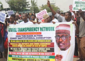 Group Demands Probe, Prosecution Of Ex-NNPC Boss Mele Kyari