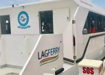 Boat Fire: LAGFERRY Restates Commitment To Ensuring Safety Of Passengers