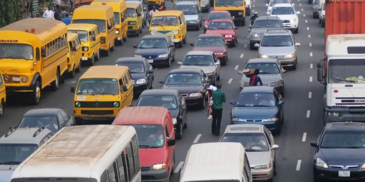 Lagos-Ibadan