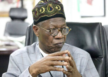 2023 Presidential Poll Not Rigged – Lai Mohammed