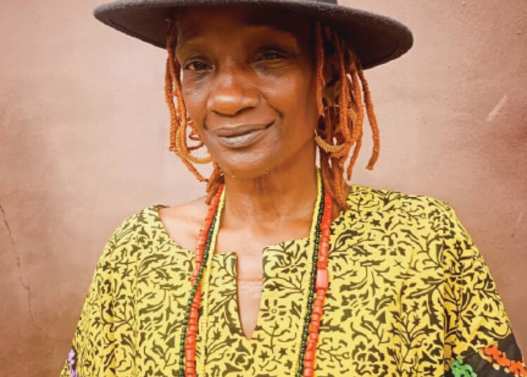 latoya aduke