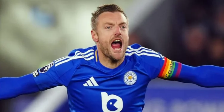 vardy
