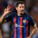 Barcelona Confirm Lewandowski’s Injury Ahead Of Real Madrid, Inter Milan Fixtures