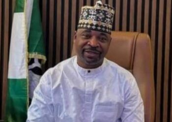 MC Oluomo, Others Set To Unveil Organisation To Support Tinubu