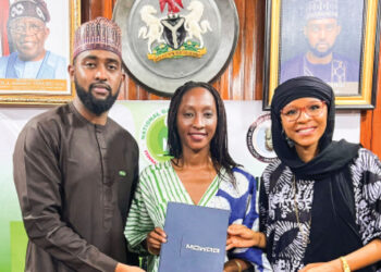 MOWAA Signs MoU With NGA, CBAAC To Preserve & Advance Nigeria Art And African Heritage