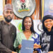 MOWAA Signs MoU With NGA, CBAAC To Preserve & Advance Nigeria Art And African Heritage 5 MOWAA Signs MoU With NGA, CBAAC To Preserve & Advance Nigeria Art And African Heritage