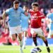 Man Utd, Man City Play Out Goalless Derby