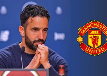 Premier League History Shows Man Utd Can Be Restored – Amorim