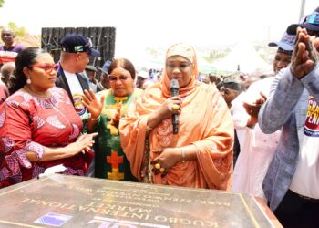 Kugbo Market Will Boost FCT, National Economies – Minister
