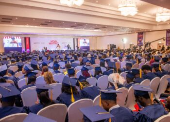 Shagaya Targets 1m Students At Miva Varsity