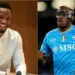 Mikel Insists Osimhen Will Join Chelsea 5 Mikel Insists Osimhen Will Join Chelsea